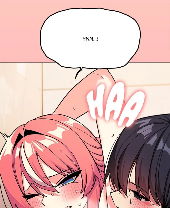 Someone Stop Her! Chapter 31 - Page 22