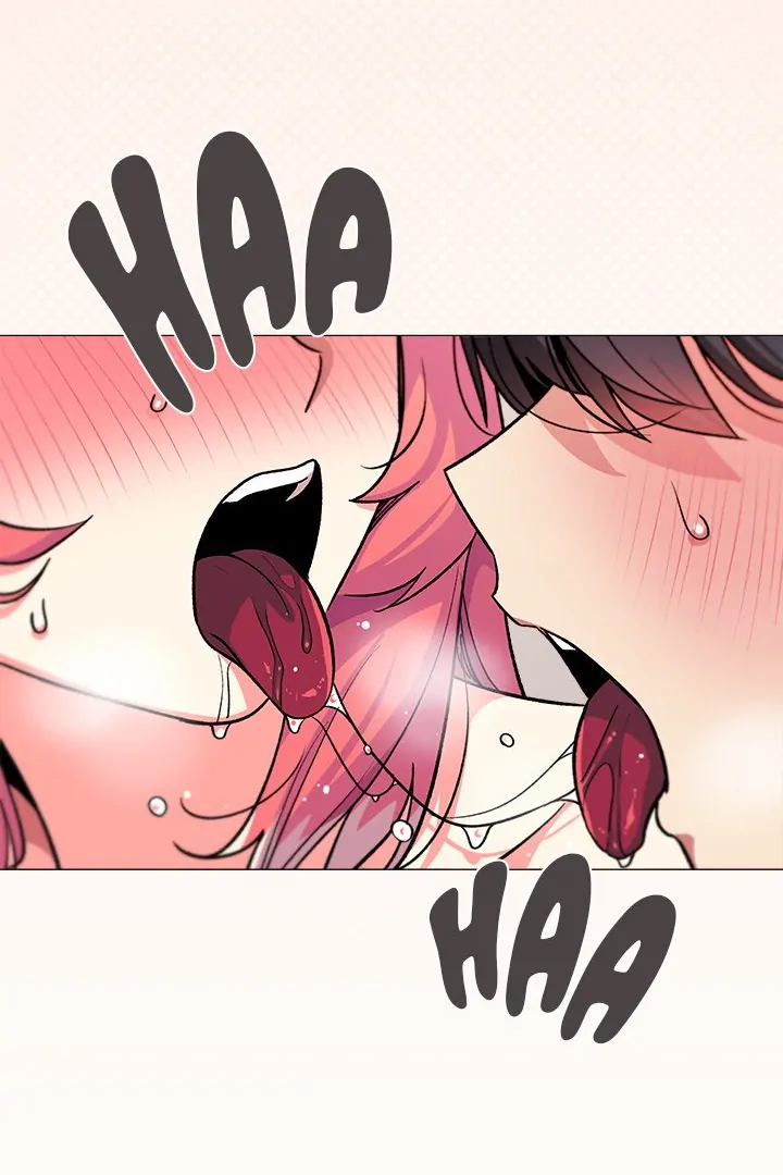 Someone Stop Her! Chapter 31 - Page 30