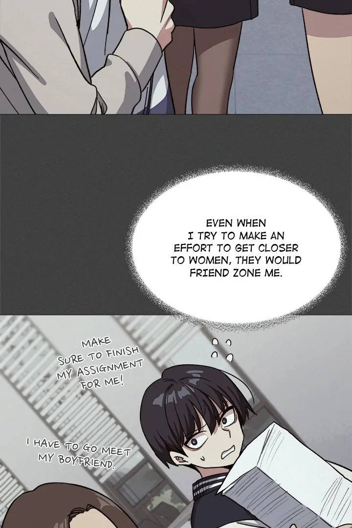 Someone Stop Her! Chapter 31 - Page 45