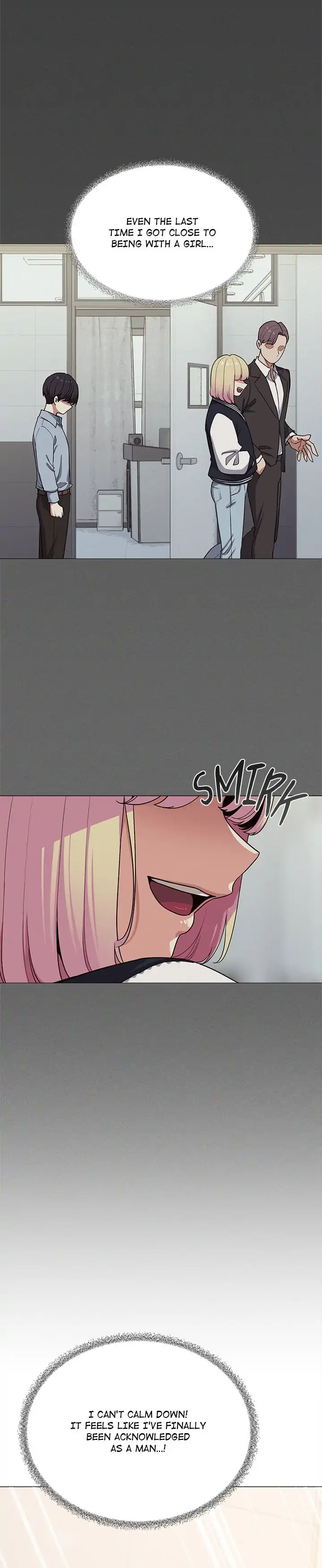 Someone Stop Her! Chapter 31 - Page 49