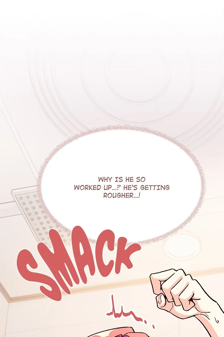 Someone Stop Her! Chapter 31 - Page 5