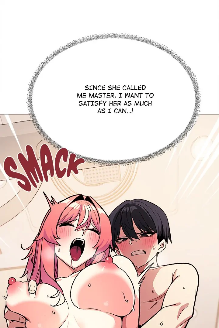 Someone Stop Her! Chapter 31 - Page 52