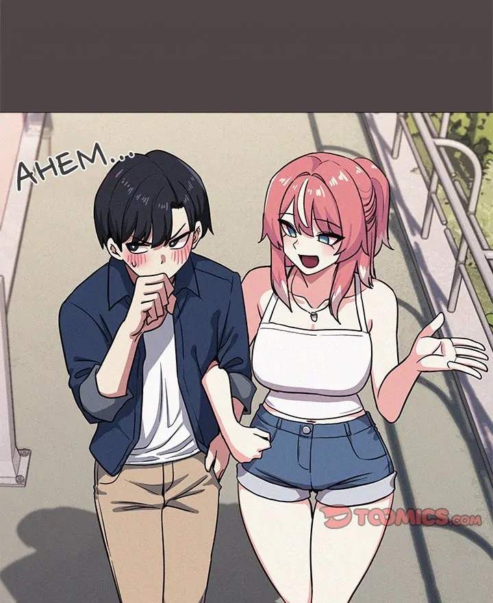 Someone Stop Her! Chapter 31 - Page 58