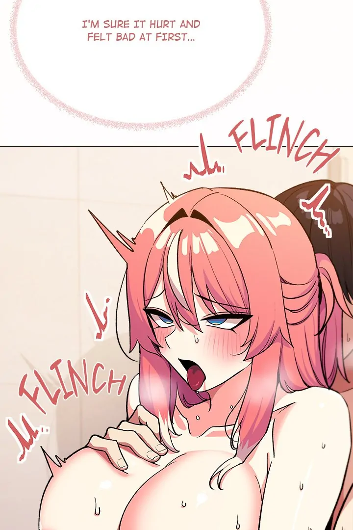 Someone Stop Her! Chapter 31 - Page 61