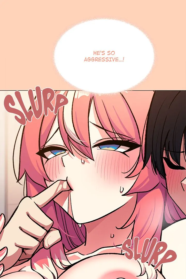 Someone Stop Her! Chapter 31 - Page 72