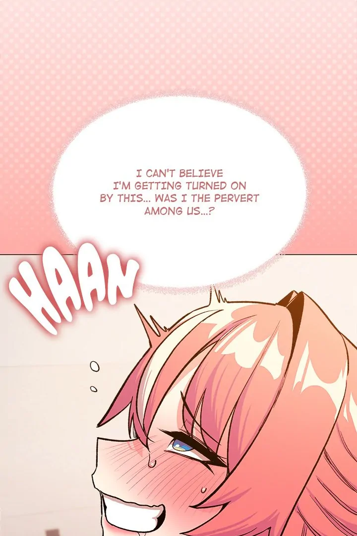 Someone Stop Her! Chapter 31 - Page 83