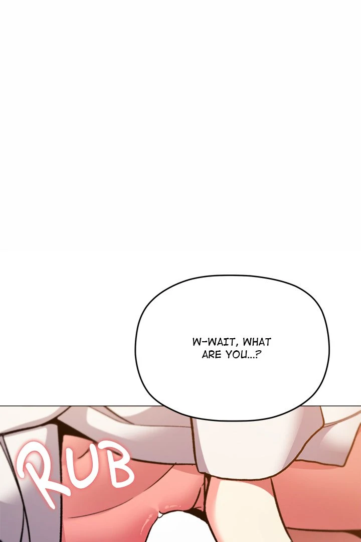 Someone Stop Her! Chapter 32 - Page 0