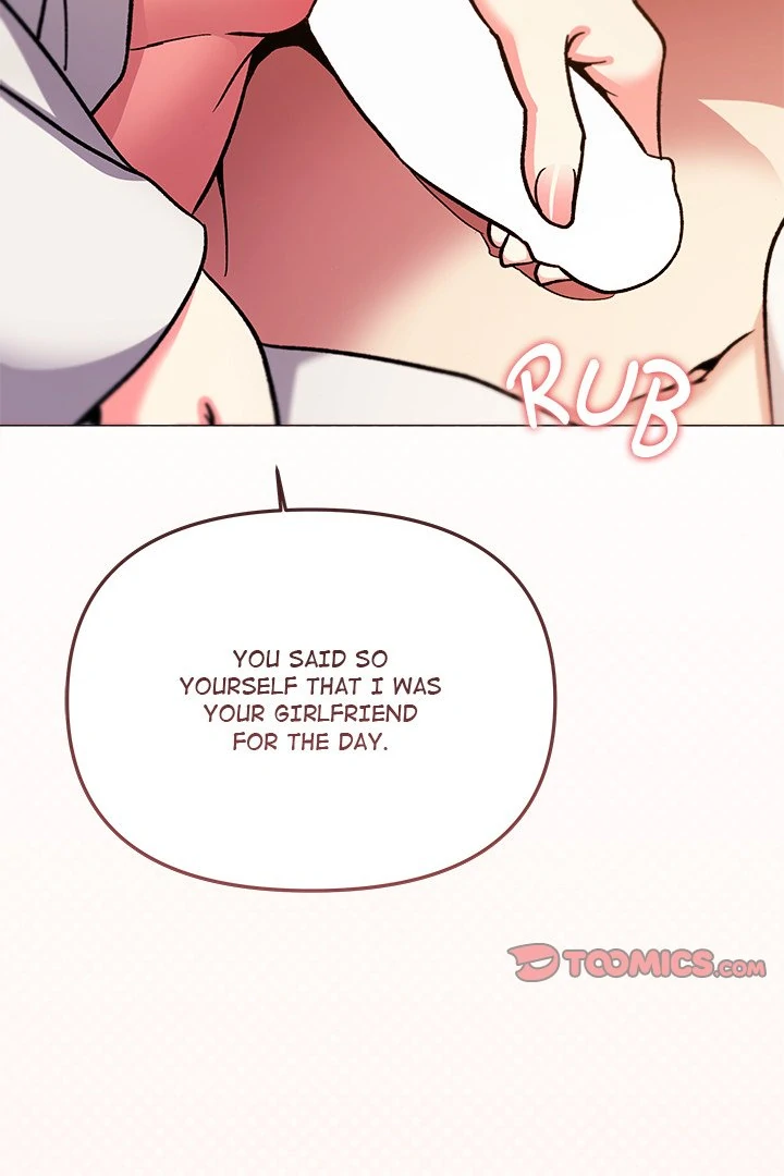 Someone Stop Her! Chapter 32 - Page 1