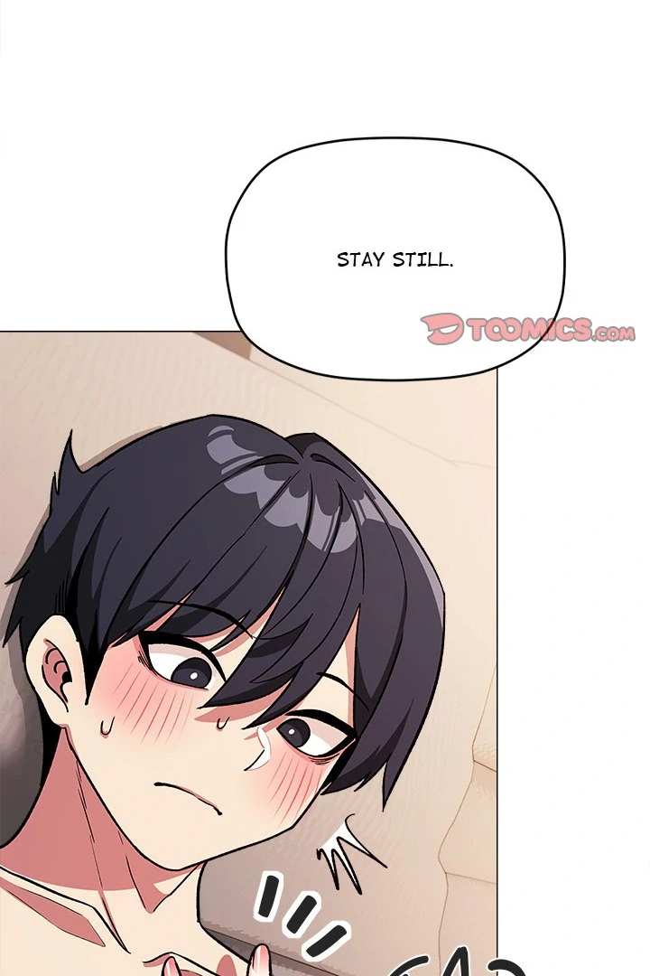 Someone Stop Her! Chapter 32 - Page 10