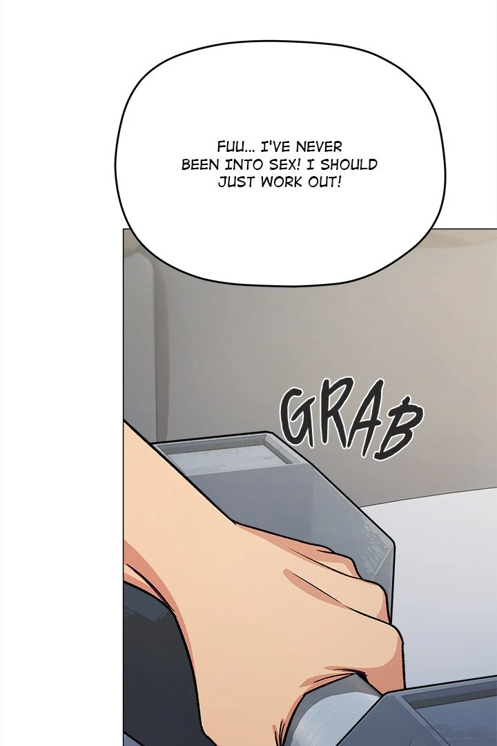 Someone Stop Her! Chapter 32 - Page 104