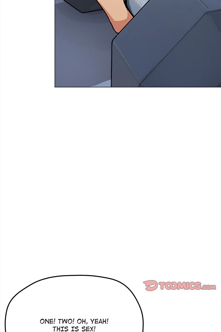 Someone Stop Her! Chapter 32 - Page 105