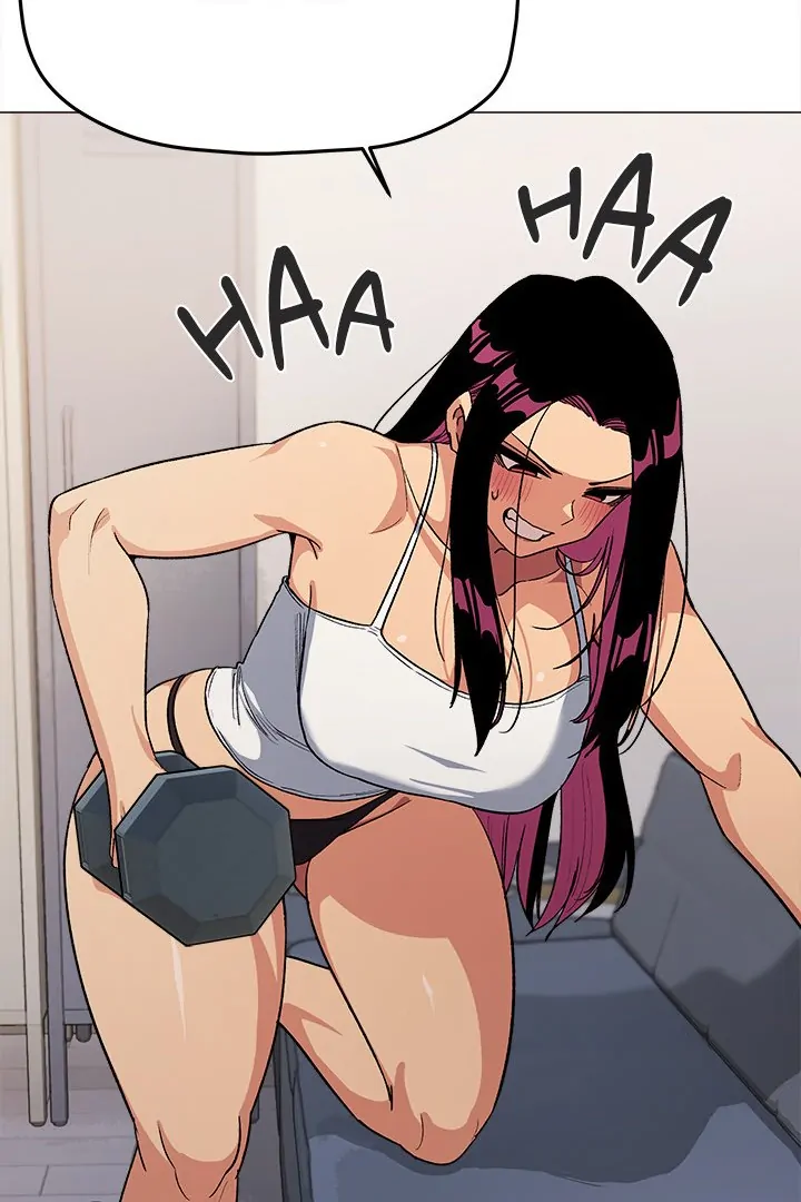 Someone Stop Her! Chapter 32 - Page 106