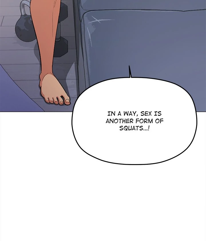 Someone Stop Her! Chapter 32 - Page 107