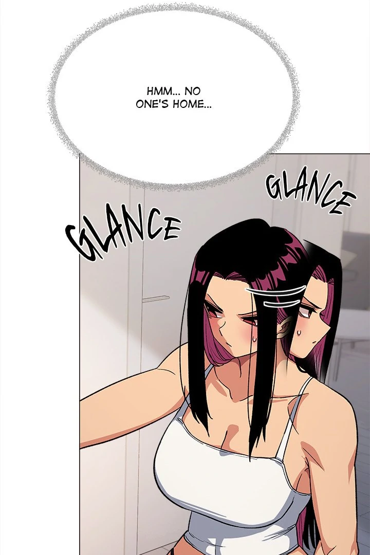 Someone Stop Her! Chapter 32 - Page 113