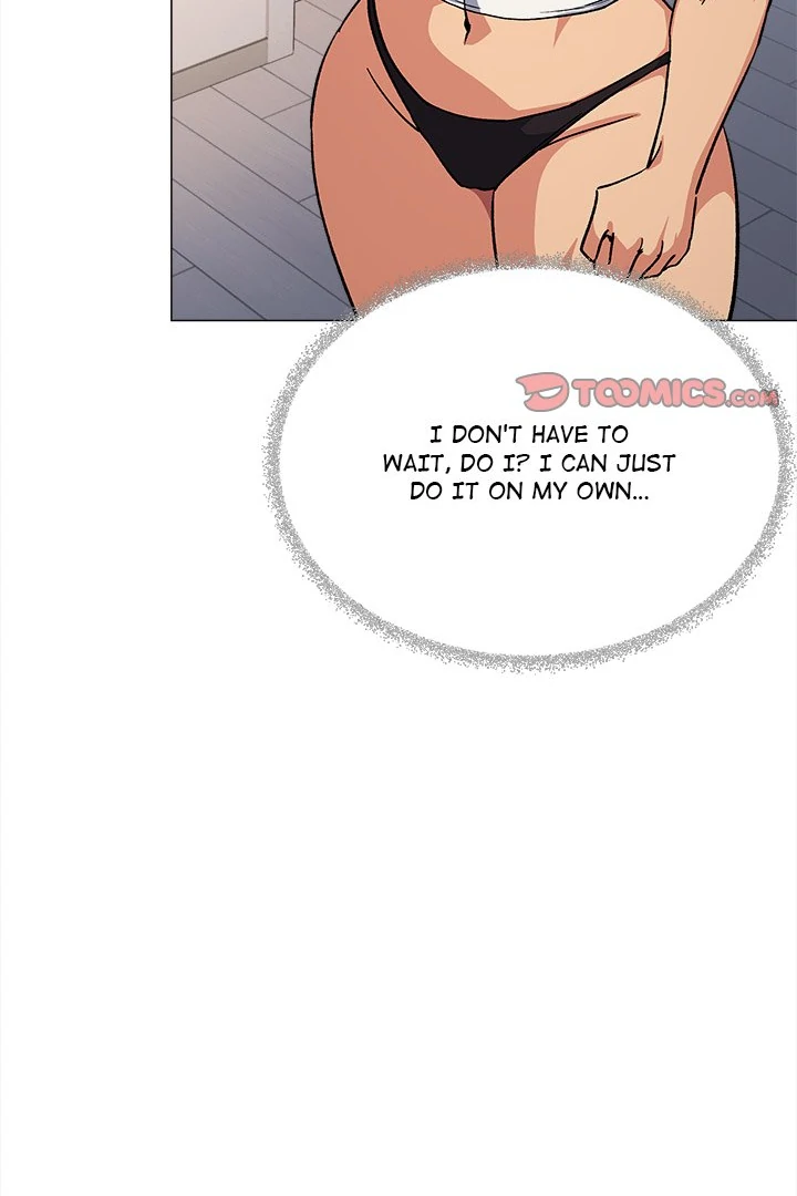 Someone Stop Her! Chapter 32 - Page 114