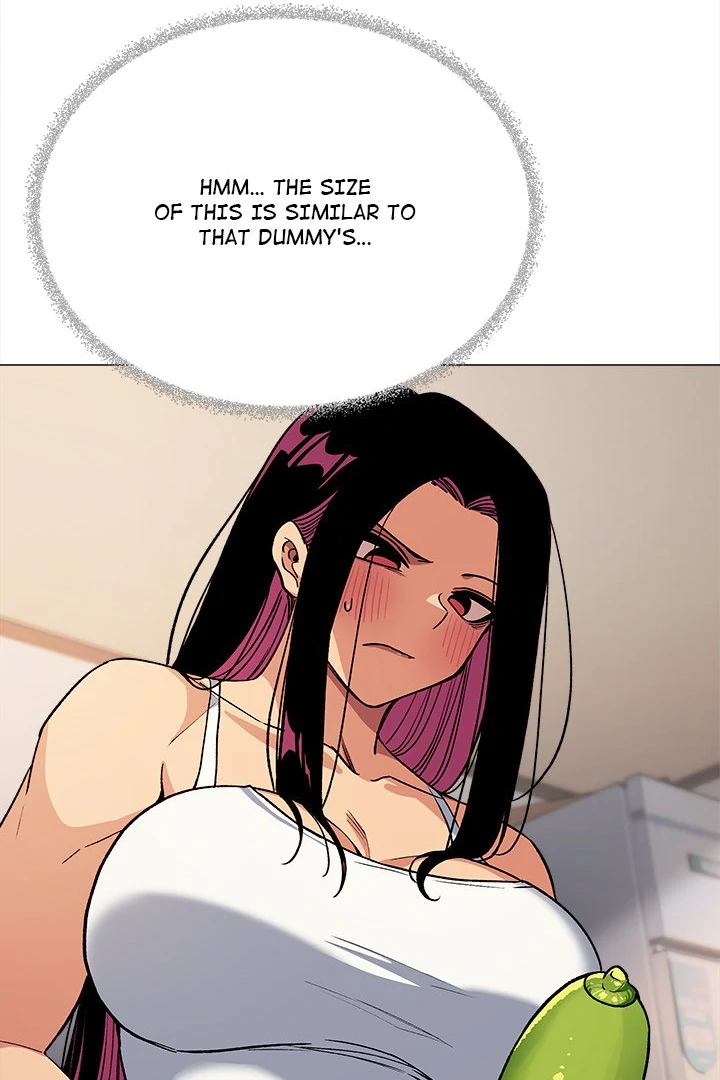Someone Stop Her! Chapter 32 - Page 117