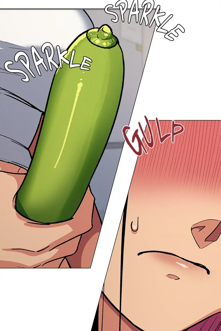Someone Stop Her! Chapter 32 - Page 119
