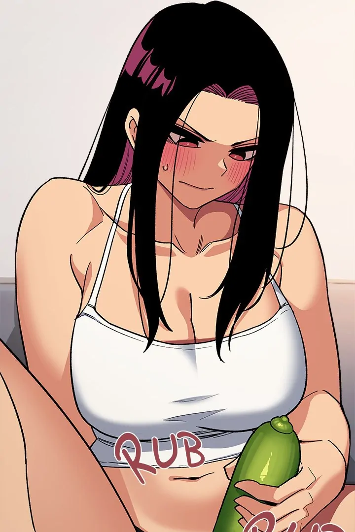 Someone Stop Her! Chapter 32 - Page 122