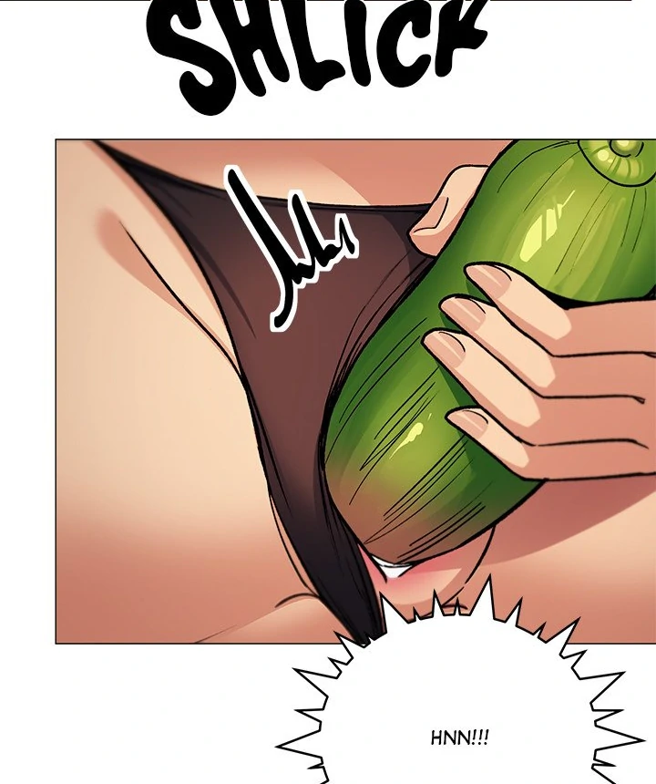 Someone Stop Her! Chapter 32 - Page 125