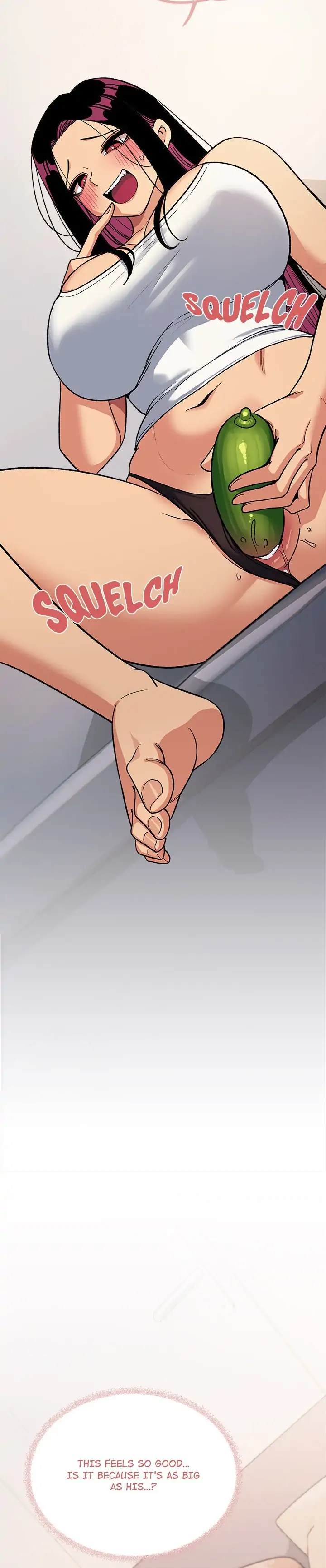 Someone Stop Her! Chapter 32 - Page 127