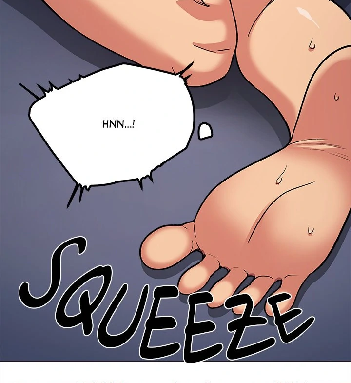 Someone Stop Her! Chapter 32 - Page 137