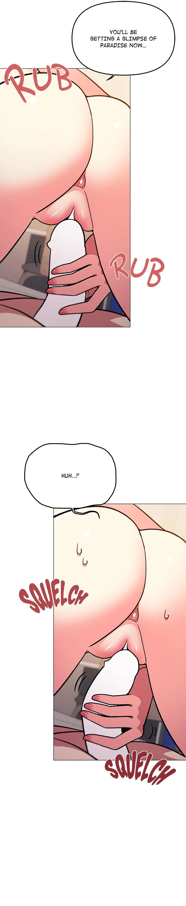 Someone Stop Her! Chapter 32 - Page 14