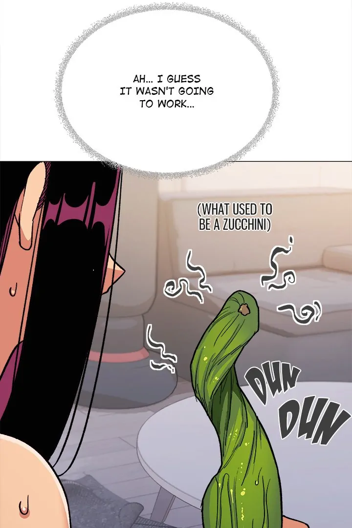 Someone Stop Her! Chapter 32 - Page 142