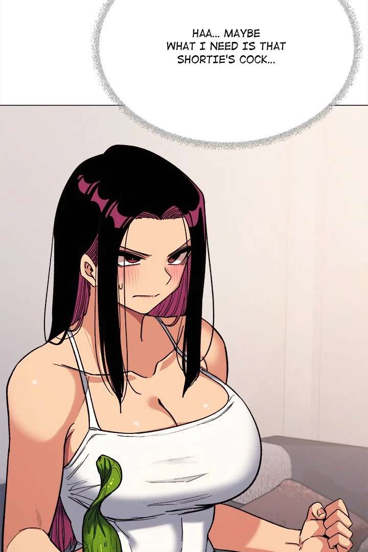 Someone Stop Her! Chapter 32 - Page 144