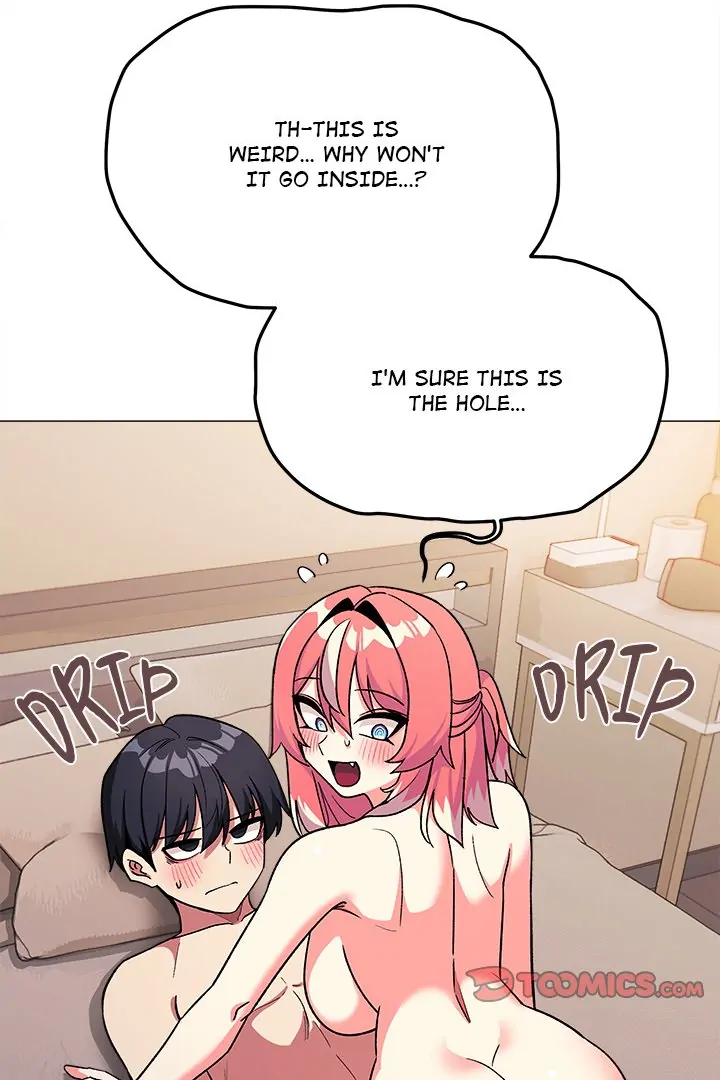 Someone Stop Her! Chapter 32 - Page 15