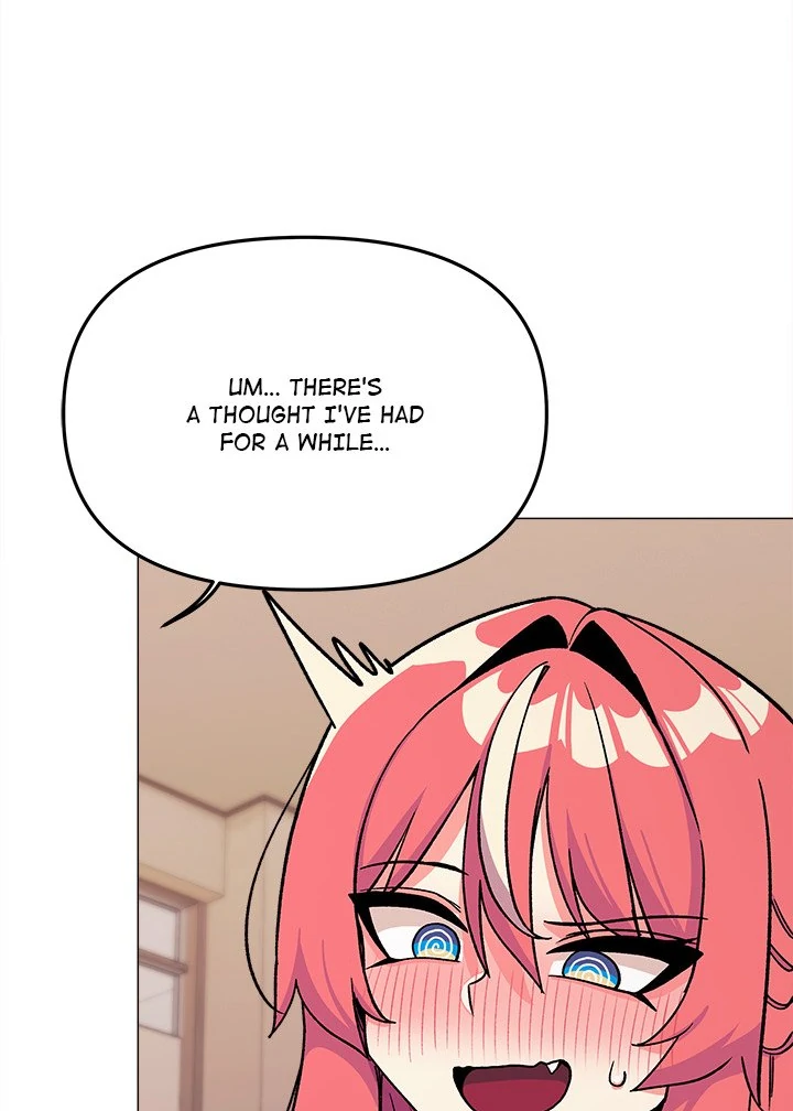 Someone Stop Her! Chapter 32 - Page 17