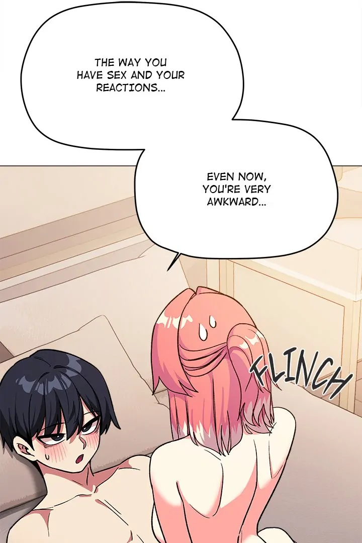 Someone Stop Her! Chapter 32 - Page 19