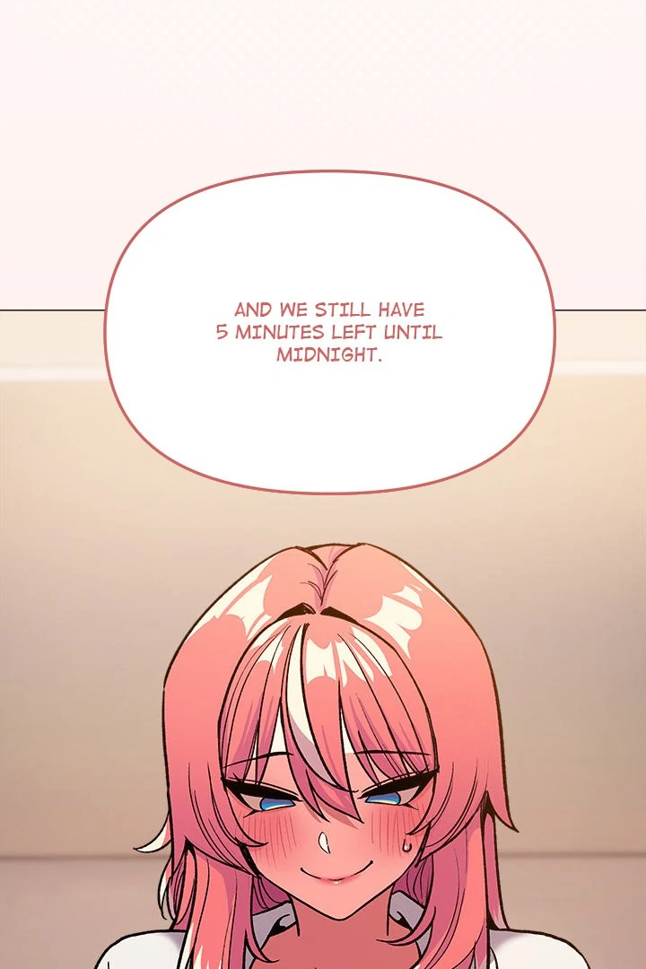 Someone Stop Her! Chapter 32 - Page 2