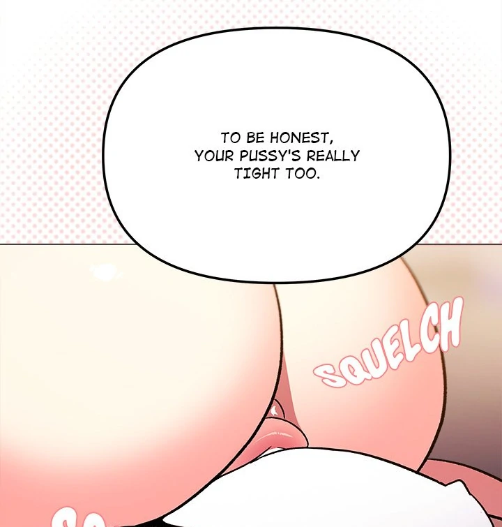 Someone Stop Her! Chapter 32 - Page 21