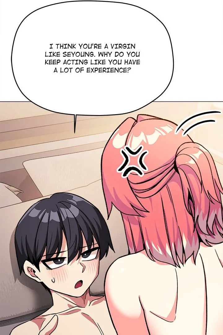 Someone Stop Her! Chapter 32 - Page 23