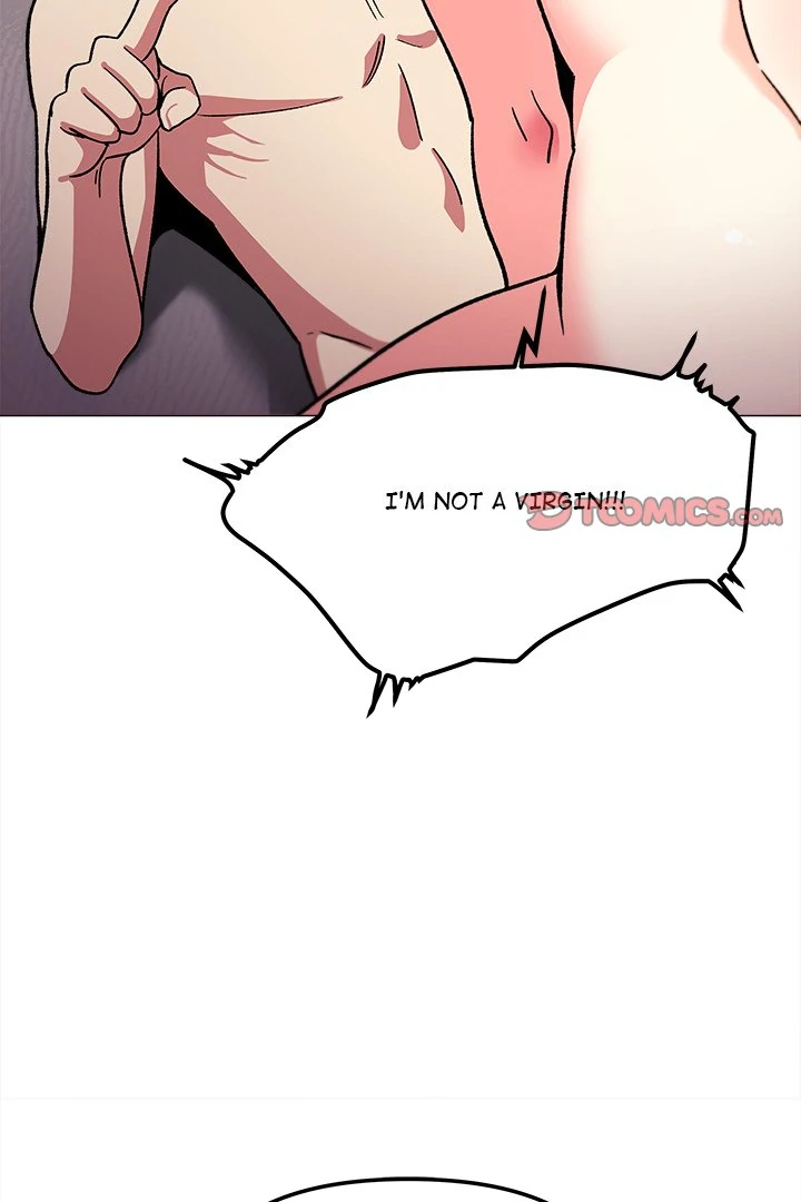 Someone Stop Her! Chapter 32 - Page 24