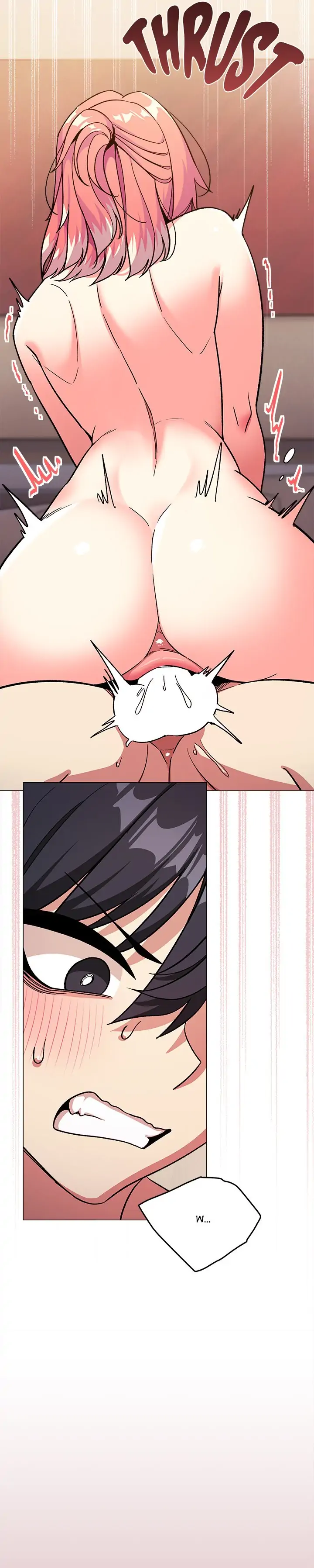 Someone Stop Her! Chapter 32 - Page 27