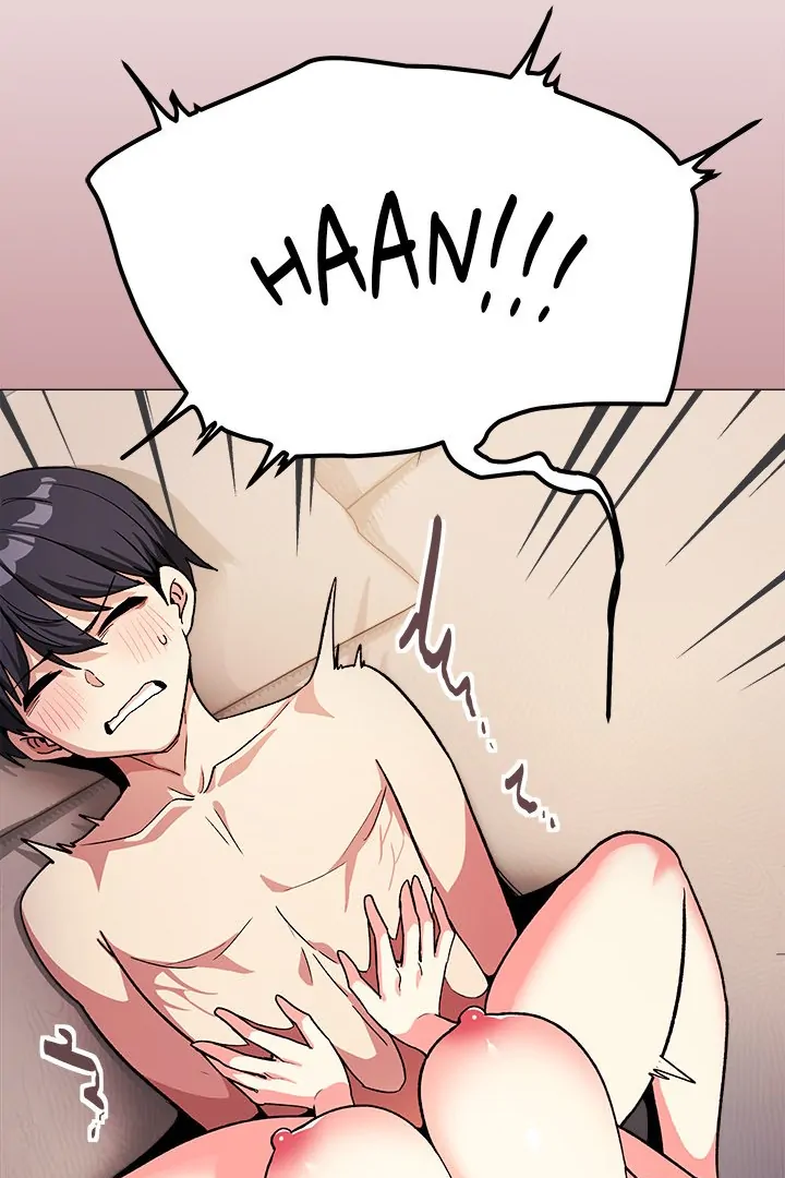 Someone Stop Her! Chapter 32 - Page 28