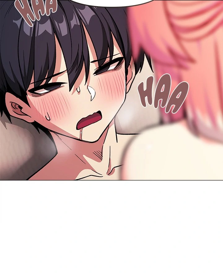 Someone Stop Her! Chapter 32 - Page 32