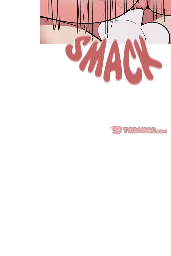 Someone Stop Her! Chapter 32 - Page 38