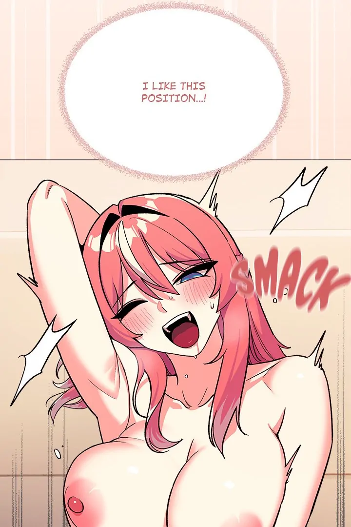 Someone Stop Her! Chapter 32 - Page 42