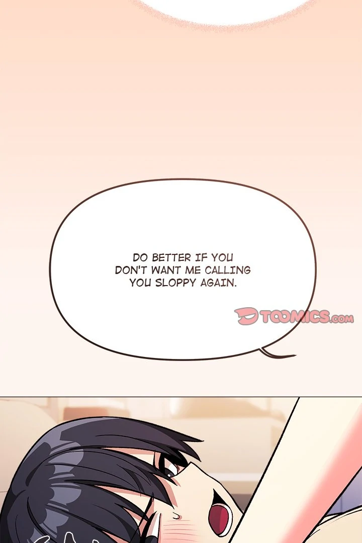Someone Stop Her! Chapter 32 - Page 47