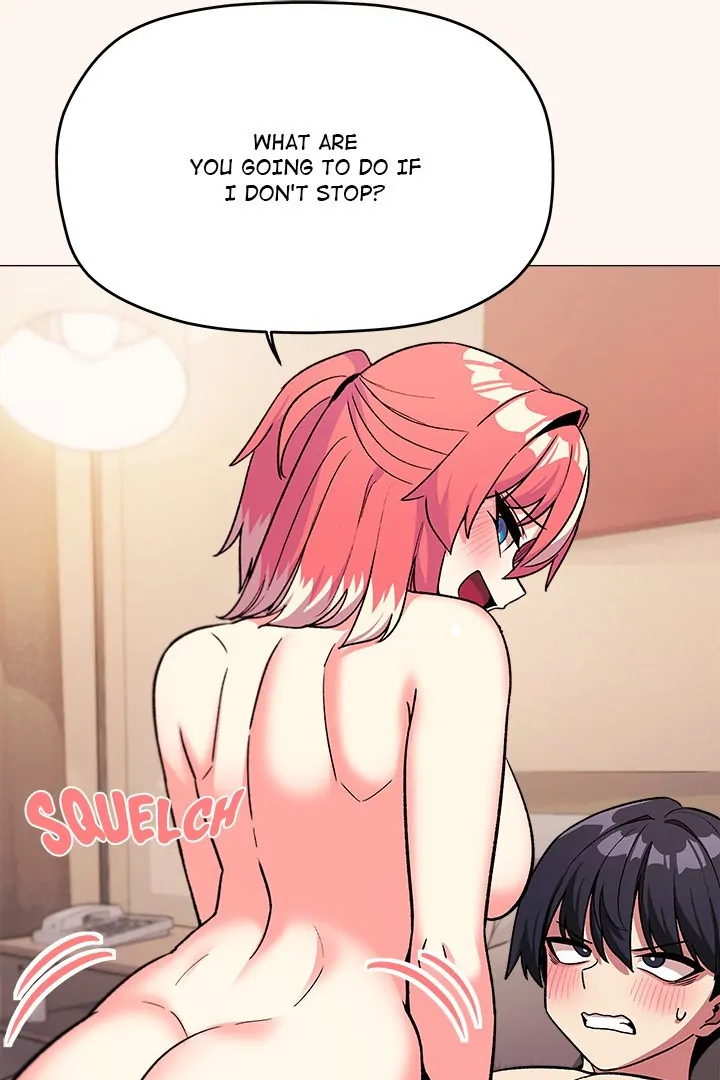 Someone Stop Her! Chapter 32 - Page 51