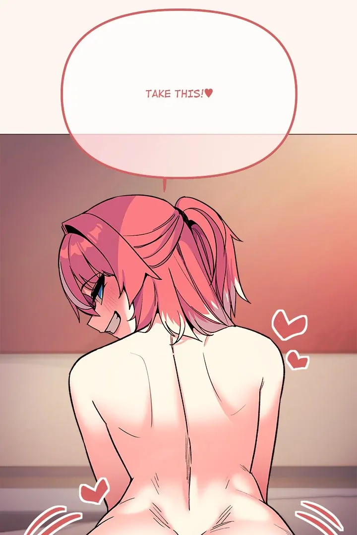 Someone Stop Her! Chapter 32 - Page 53