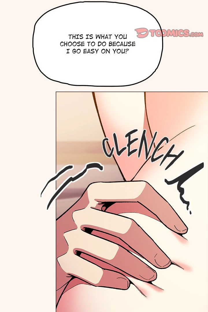 Someone Stop Her! Chapter 32 - Page 56