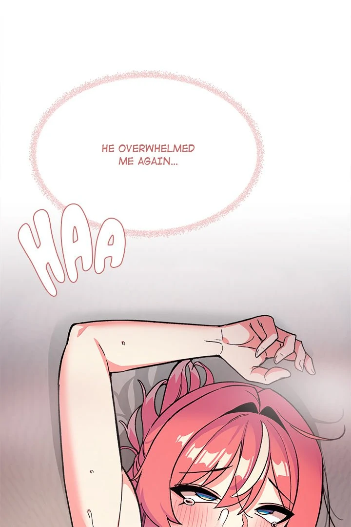 Someone Stop Her! Chapter 32 - Page 86