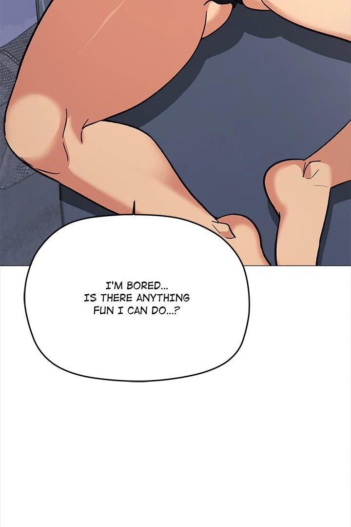 Someone Stop Her! Chapter 32 - Page 96