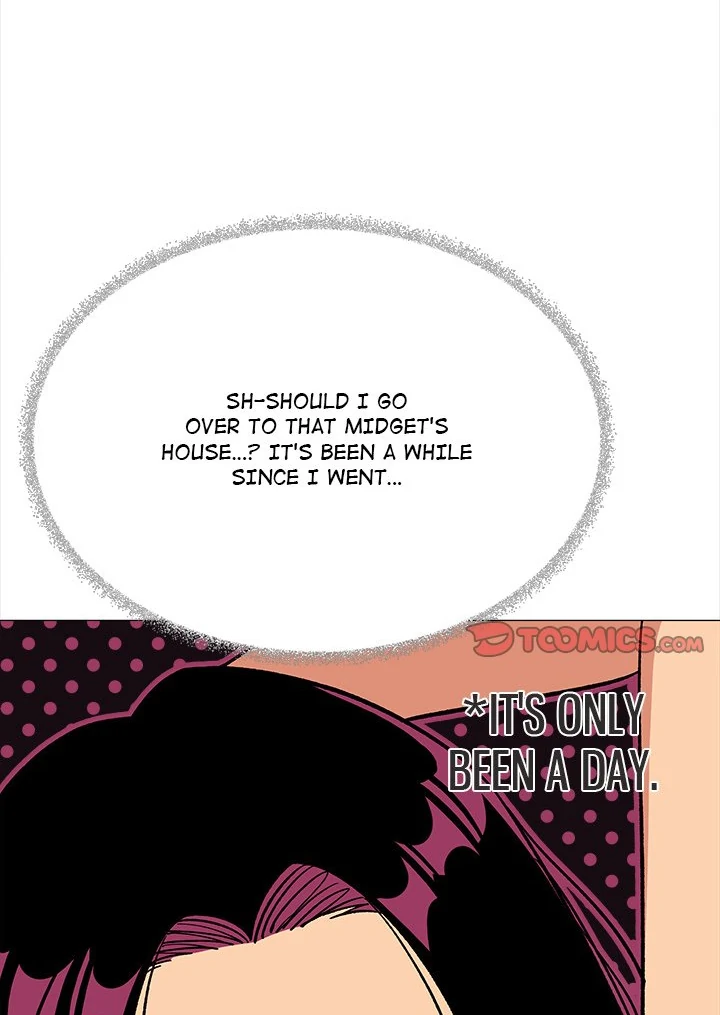 Someone Stop Her! Chapter 32 - Page 97