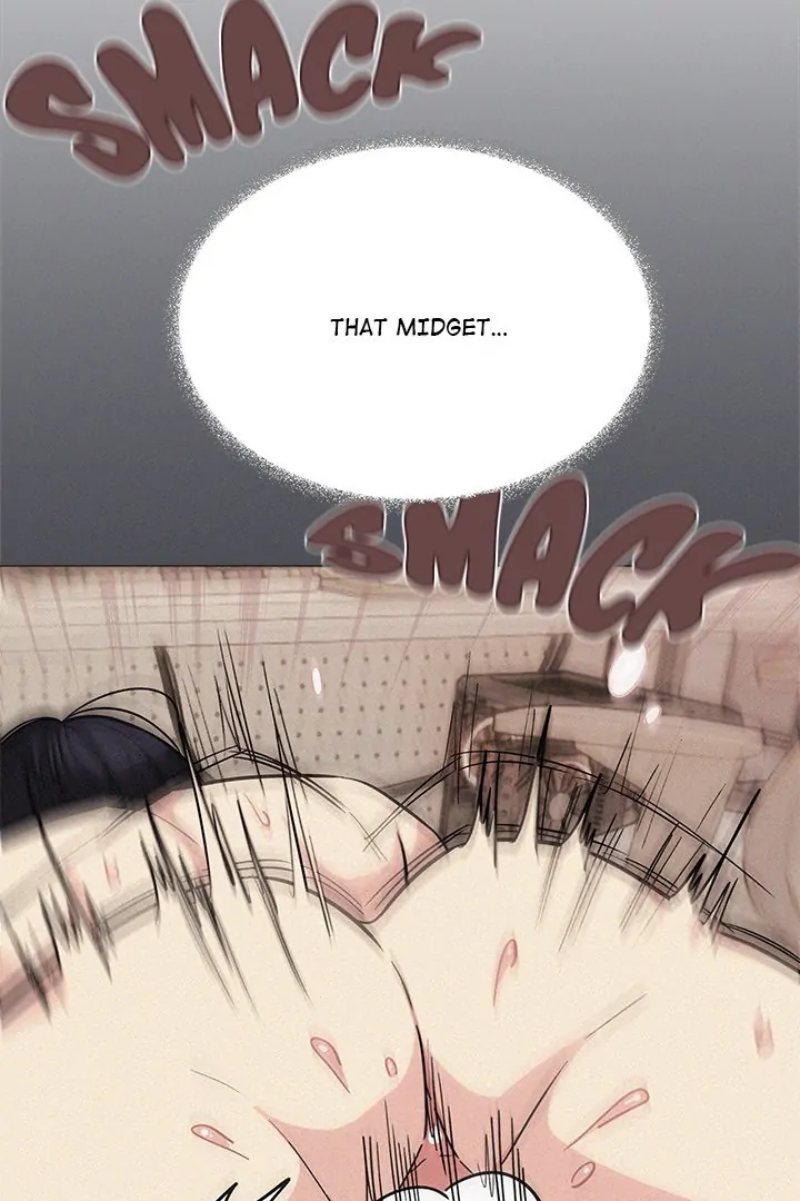 Someone Stop Her! Chapter 32 - Page 99