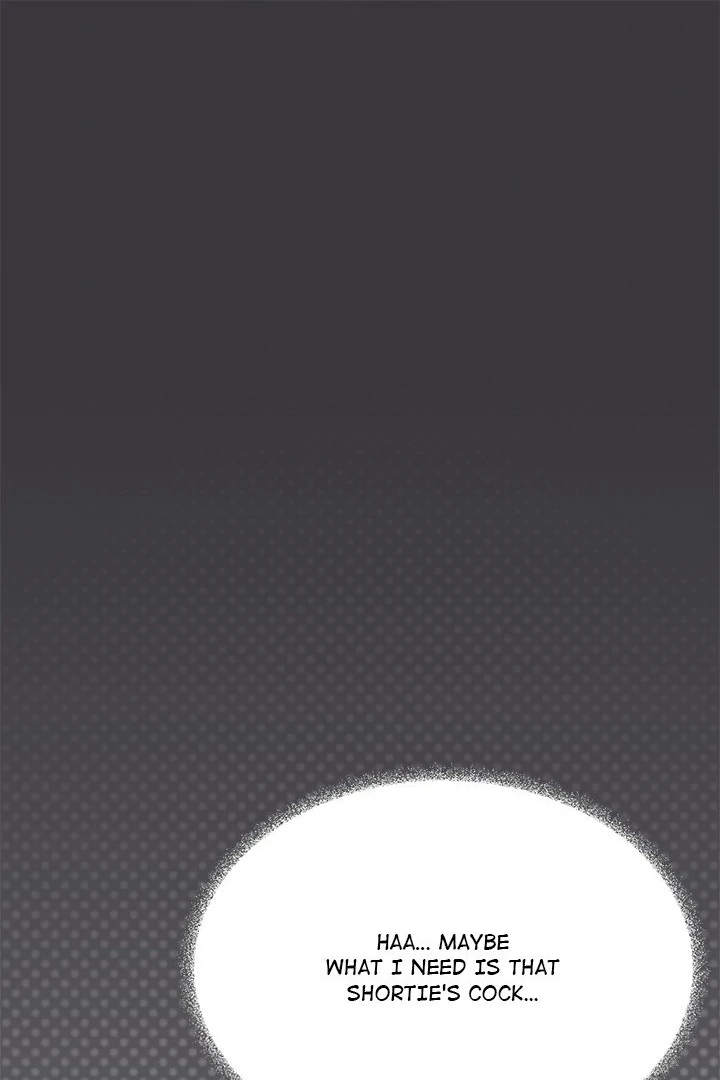 Someone Stop Her! Chapter 33 - Page 0