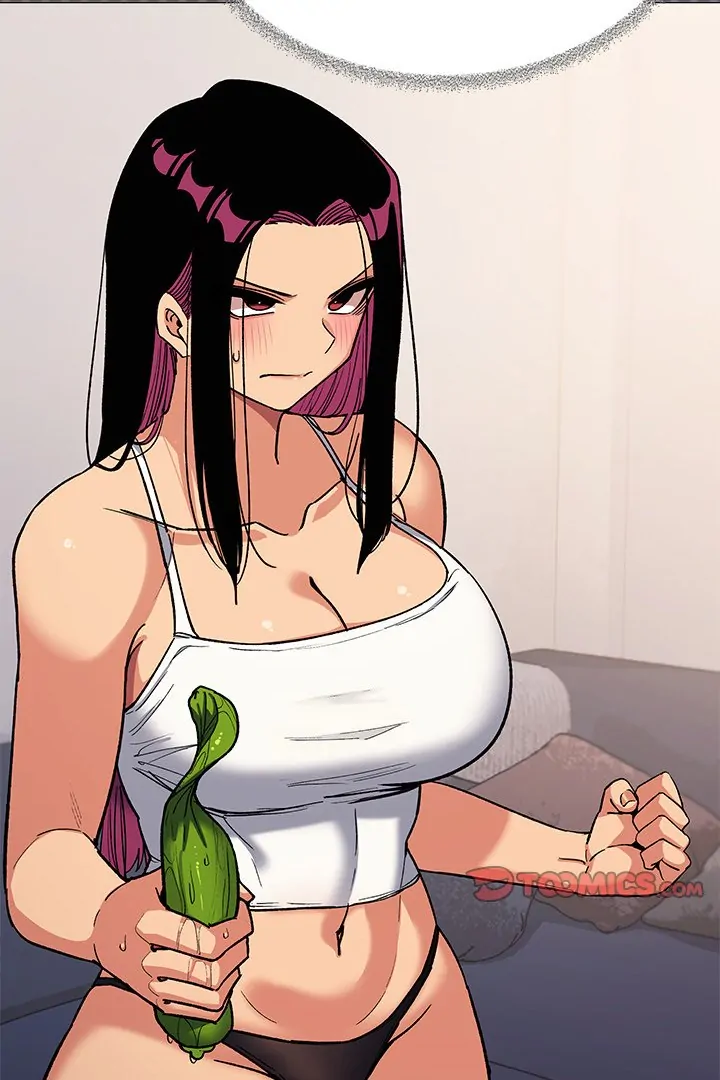 Someone Stop Her! Chapter 33 - Page 1